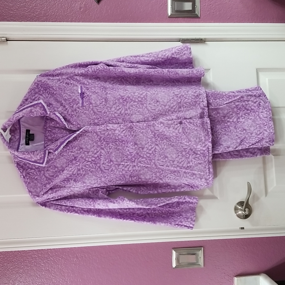 Cozy PJ Top and Bottom